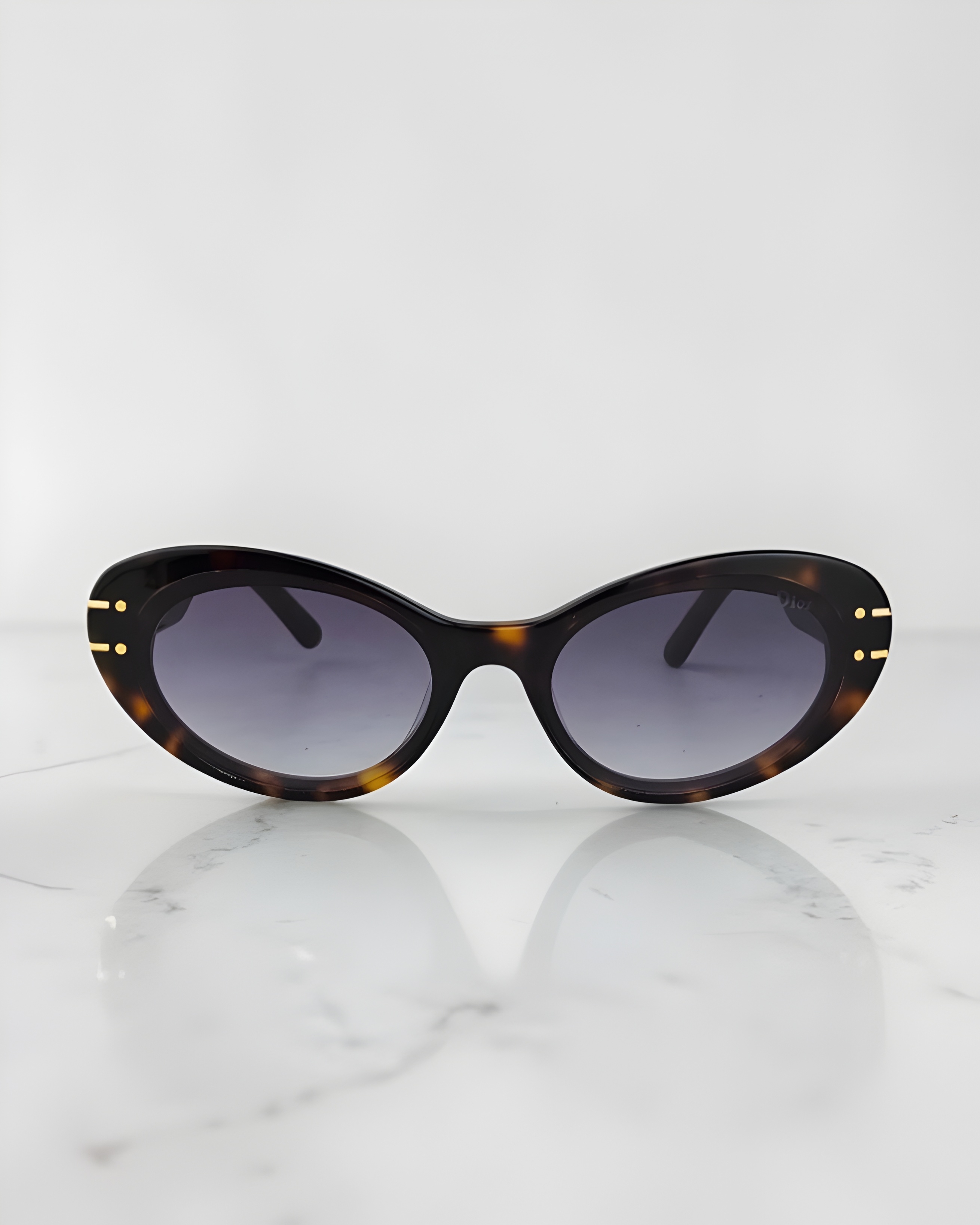 عینک dior