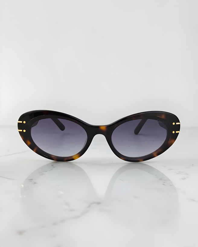 عینک dior