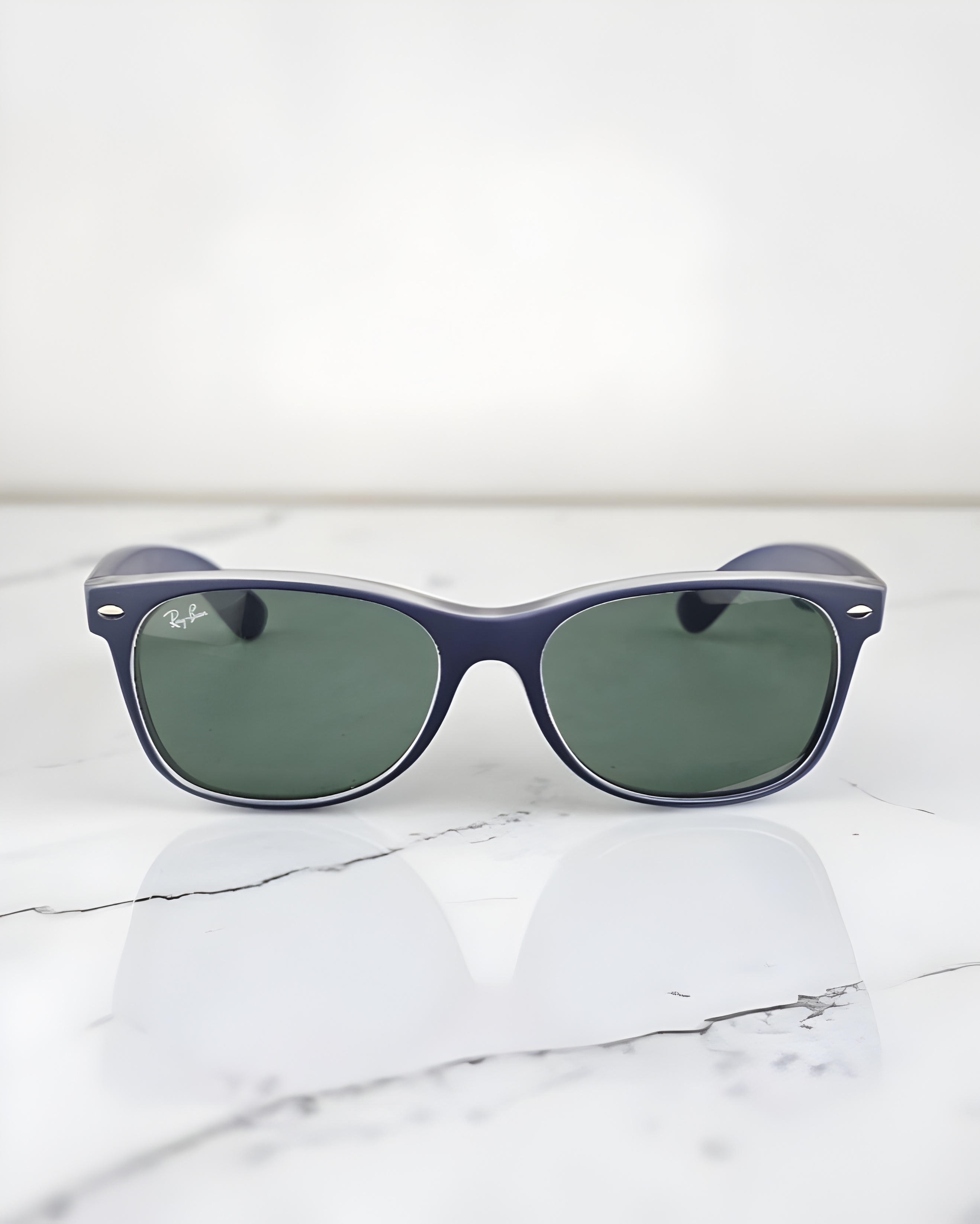 عینک آفتابی ریبن مدل RB2132 New Wayfarer