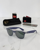 عینک آفتابی ریبن مدل RB2132 New Wayfarer