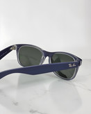 عینک آفتابی ریبن مدل RB2132 New Wayfarer