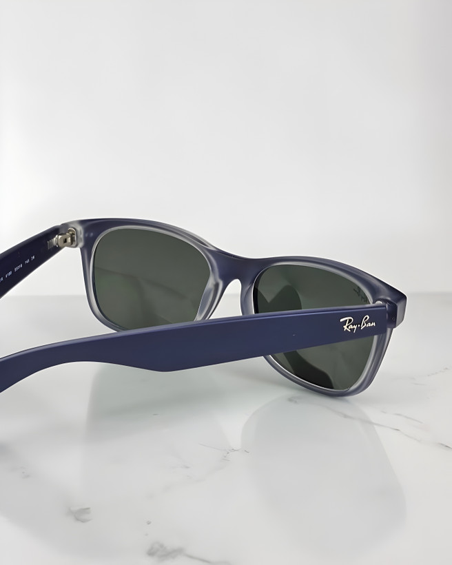 عینک آفتابی ریبن مدل RB2132 New Wayfarer