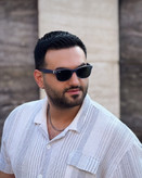 عینک آفتابی ریبن مدل RB2132 New Wayfarer