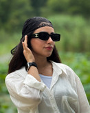 عینک آفتابی زنانه سلین مدل CL40282u