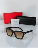 عینک آفتابی زنانه YSL مدل SL633