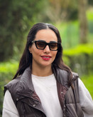 عینک آفتابی زنانه YSL مدل SL633