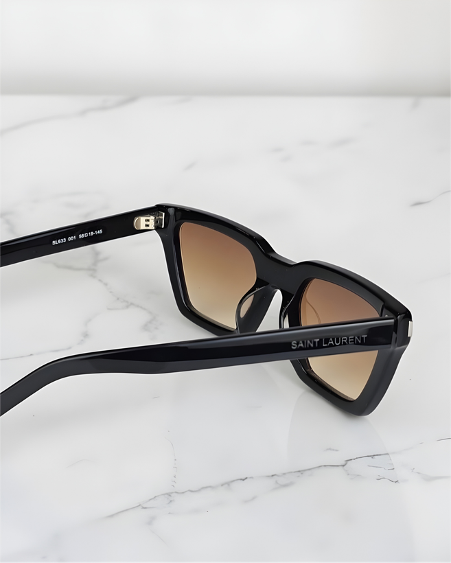 عینک آفتابی زنانه YSL مدل SL633