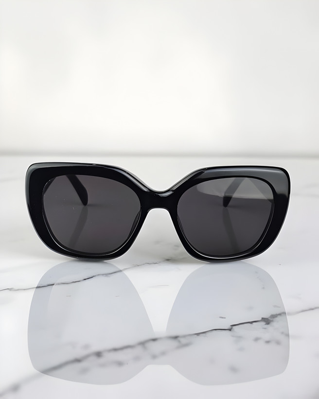 عینک آفتابی زنانه سلین مدل CL40226u