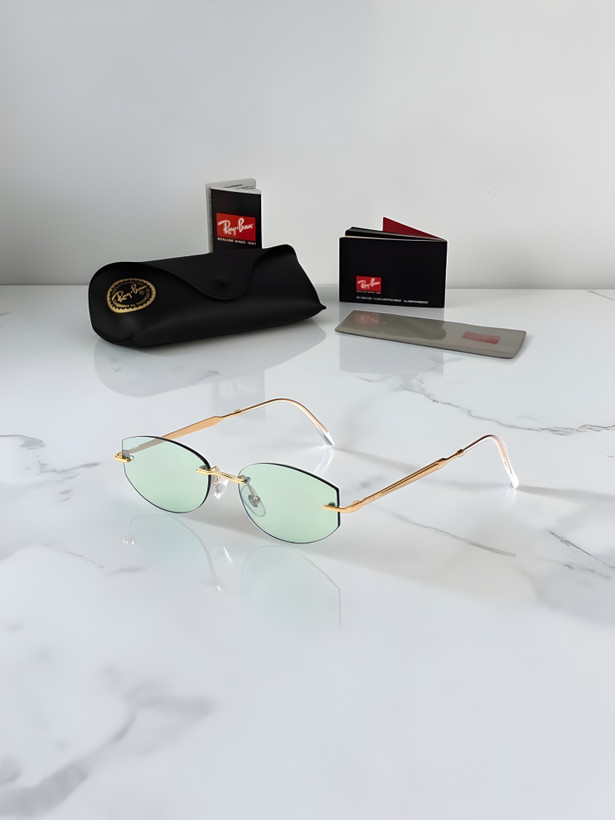 عینک آفتابی زنانه ریبن مدل RB3792