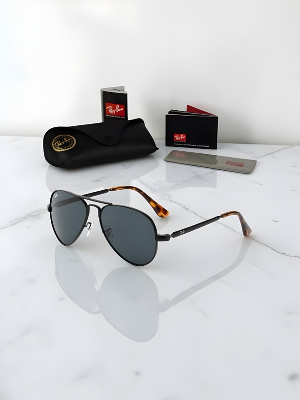 عینک آفتابی ریبن مدل RB3925 Aviator Max