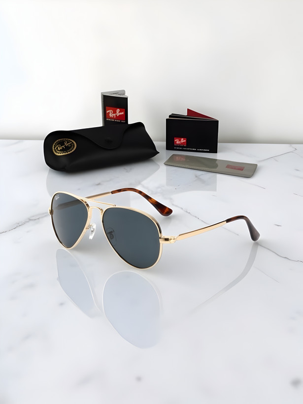 عینک آفتابی ریبن مدل RB3925 Aviator Max