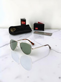 عینک آفتابی ریبن مدل RB3925 Aviator Max