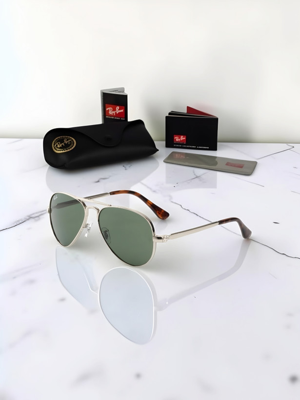 عینک آفتابی ریبن مدل RB3925 Aviator Max