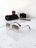 عینک آفتابی ریبن مدل RB3925 Aviator Max