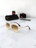 عینک آفتابی ریبن مدل RB3925 Aviator Max