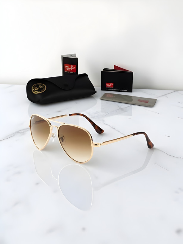 عینک آفتابی ریبن مدل RB3925 Aviator Max