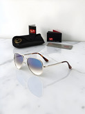 عینک آفتابی ریبن مدل RB3925 Aviator Max