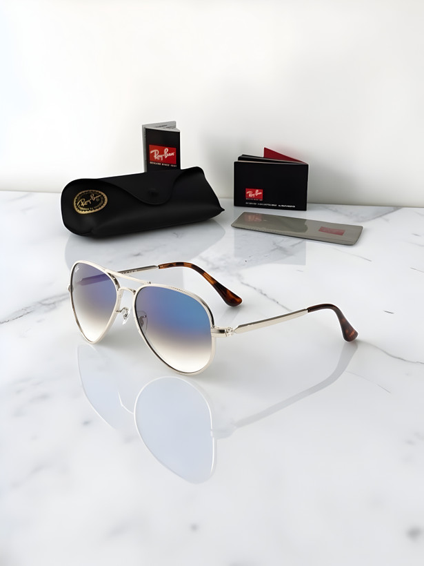عینک آفتابی ریبن مدل RB3925 Aviator Max