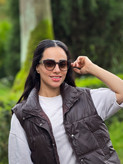 عینک آفتابی زنانه بالنسیاگا مدل BB01730