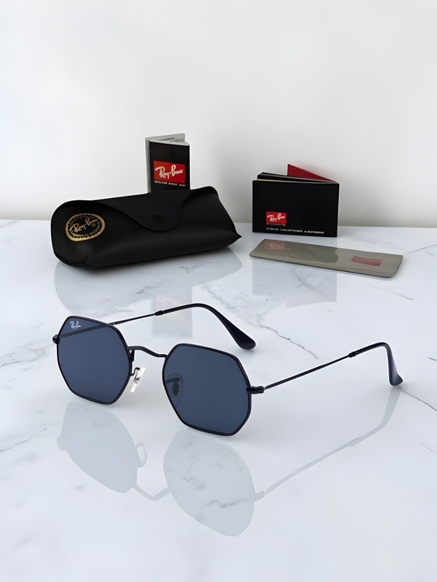 عینک آفتابی ریبن مدل RB3556